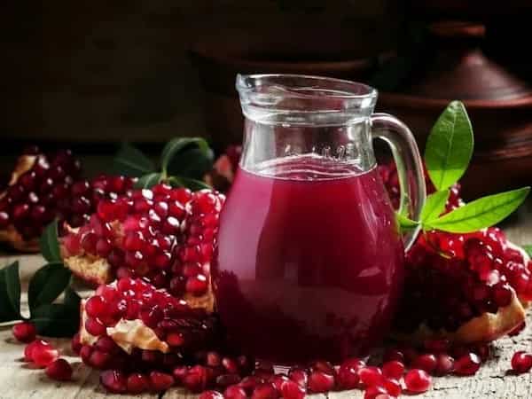 تصویر 3 از فروش کنسانتره انار صادراتی + قیمت خرید به صرفه